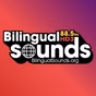 Bilingual Sounds - KCSN-HD3 logo