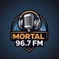 Mortal 96.7 FM logo