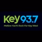 Key 93.7- WKEY-FM logo