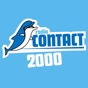 Radio Contact - 2000 logo