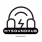 MySoundHub logo
