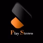 Radio Play Stéreo logo