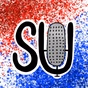 SU Upstream Radio logo