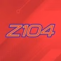 Z104 - WNVZ logo