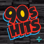 Retro 80's & 90's The Pulse FM - 90's Hits logo