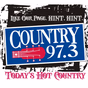 KDEW-FM - KXFE logo