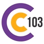 C103 (North) logo