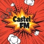 Castel FM logo