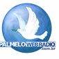 Palmelo Web Rádio logo