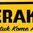 RTM - Perak FM logo