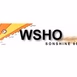 Sonshine 800 - WSHO logo