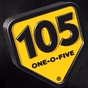 my105 - Party logo
