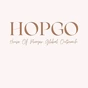 House Of Prayer Global Outreach logo
