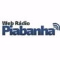 Web Rádio Piabanha logo