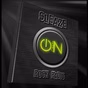 sleaze-rock-radio logo