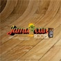 Jamaican Roots Radio logo