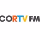 CORTV FM - XHPRO logo