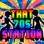 Wandering Sheep Radio - That 70s Station logo