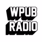 WPUB Radio logo
