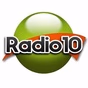 Radio10 logo