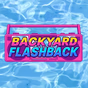 Backyard Flashback logo