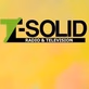 T-Solid Radio logo