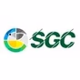 SGC FM logo