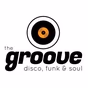 The Groove logo
