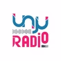 UNJu Radio logo