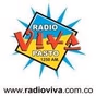 Radio Viva Fenix - Pasto logo