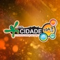 Rádio Cidade FM logo