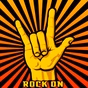 Rockbismetal logo
