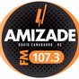 Radio Amizade FM logo