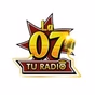 La 07 Tu Radio logo