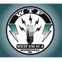 WTF Radio - WXTF-LP logo