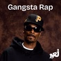 NRJ - Gangsta Rap logo