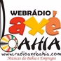 Rádio Axé Bahia logo