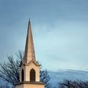 Country Church Radio logo