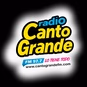 CantoGrande FM 97.7 logo