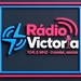 Radio Victoria FM logo