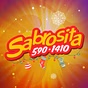 Sabrosita - XEBS logo