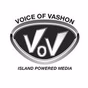 Voice of Vashon logo