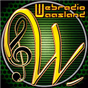 Web Radio Waasland logo