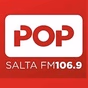 Radio Pop Salta logo