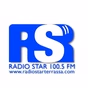 Radio Star Terrassa logo