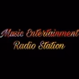 Music Entertainment Radio logo