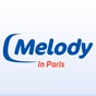 Melody - Melody In Paris logo