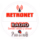 Retronet Radio logo