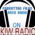 Forgotten Files Rock Radio logo