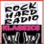 My Radio Zone - Rock Hard Radio Klassics logo